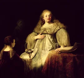Artemisia